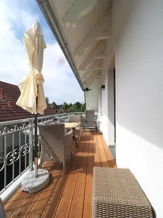 Glebbe 58 Whg_4_ Elmsfeuer_ Zingst